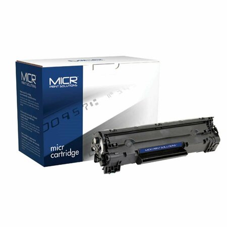 MICR PRINT SOLUTIONS Cmpt MICR CB435A 1500 Yld MCR35AM